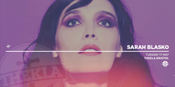 Sarah Blasko age, hometown, biography Lastfm
