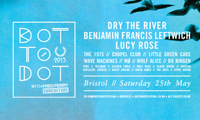 Dot To Dot Festival 2013