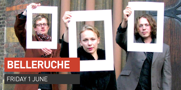 Belleruche