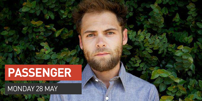 Passenger
