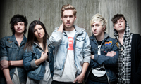 The Summer Set