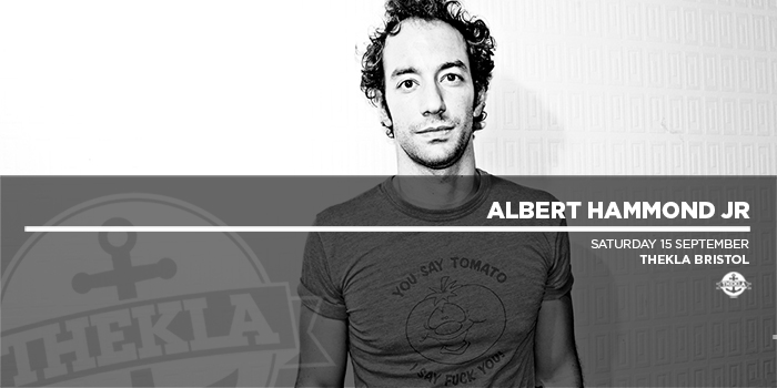 700 Website Albert Hammond Jr