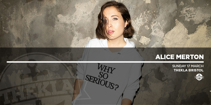 700 Website Alice Merton