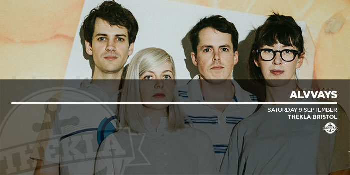 700 Website Alvvays