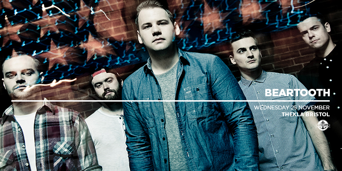 Beartooth