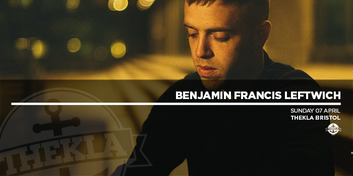 700 Website Benjamin Francis Leftwich