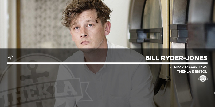 700 Website Bill Ryder-Jones