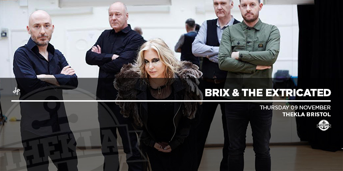 700 Website Brix  The Extricated