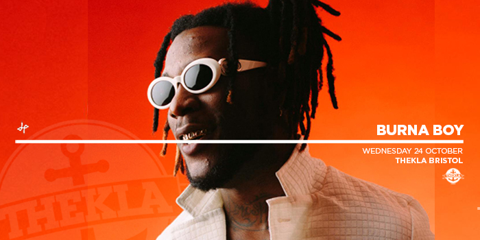 700 Website Burna Boy