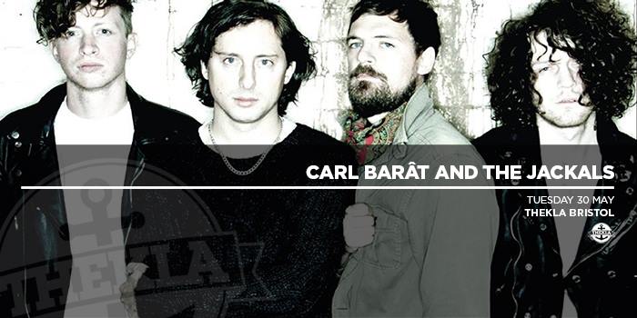 700 Website Carl Barat