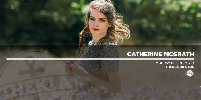 700 Website Catherine McGrath