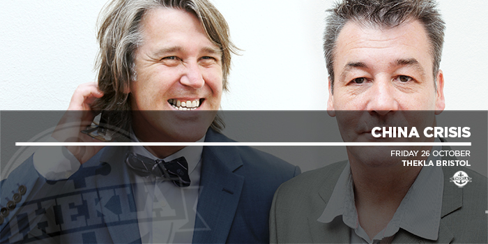 700 Website China Crisis