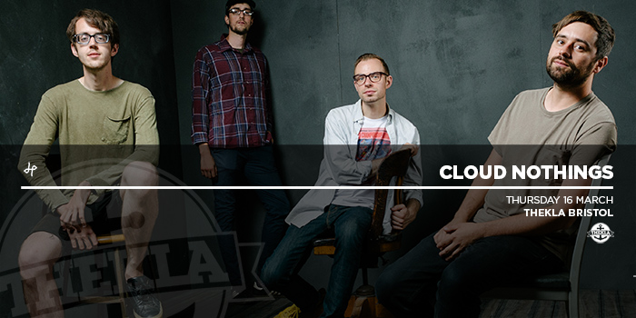 Cloud Nothings