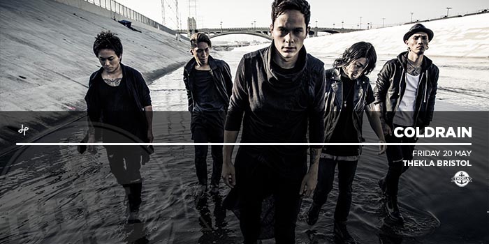 Coldrain