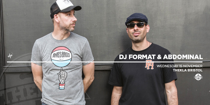 DJ Format & Abdominal