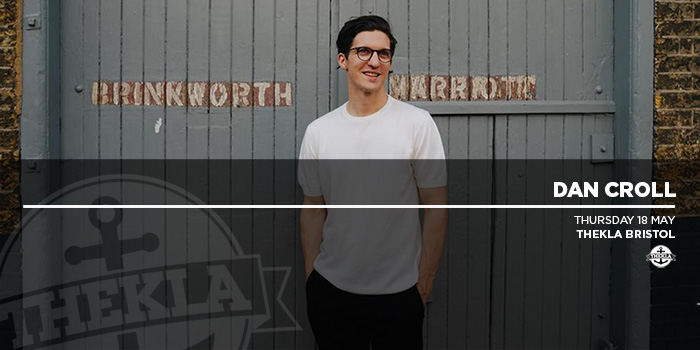 Dan Croll