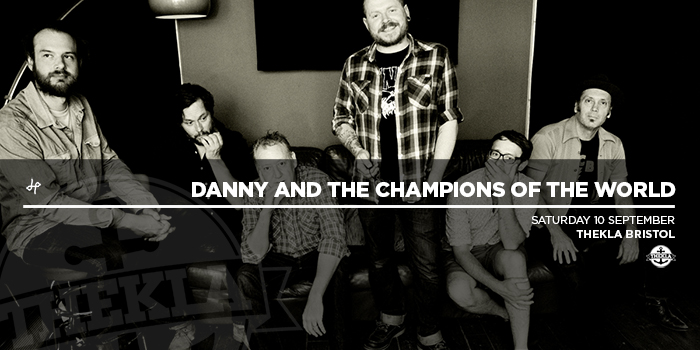 Danny And The Champions