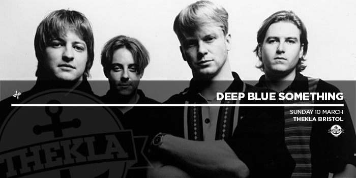 700 Website Deep Blue Something