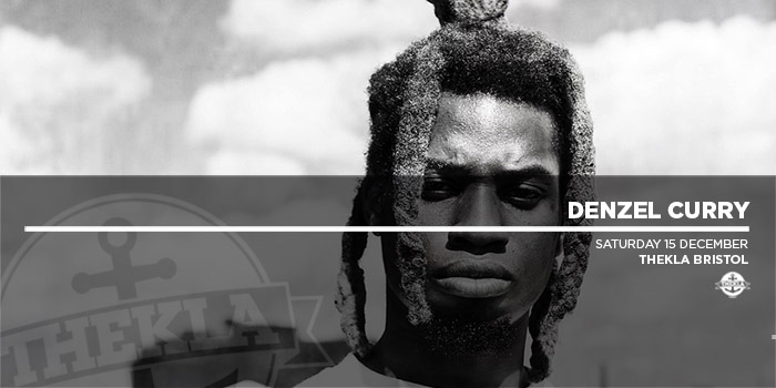 700 Website Denzel Curry