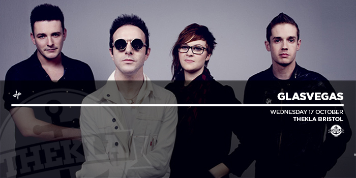 700 Website Glasvegas