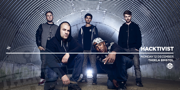 Hacktivist