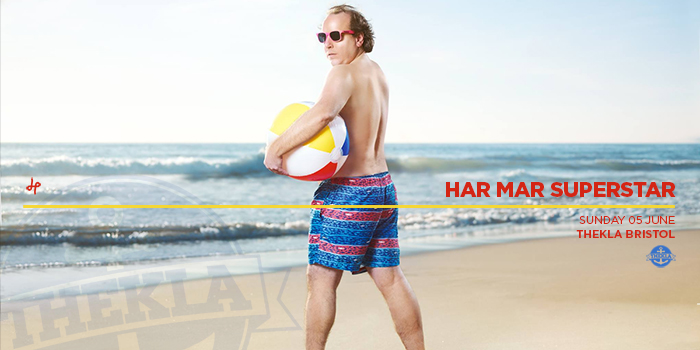 Har Mar Superstar