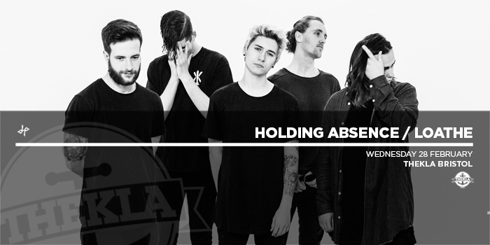 700 Website Holding Absence