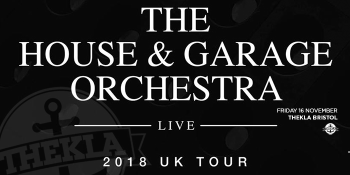 700 Website House  Garage Orchestra