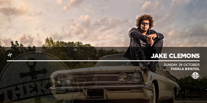 700 Website Jake Clemons