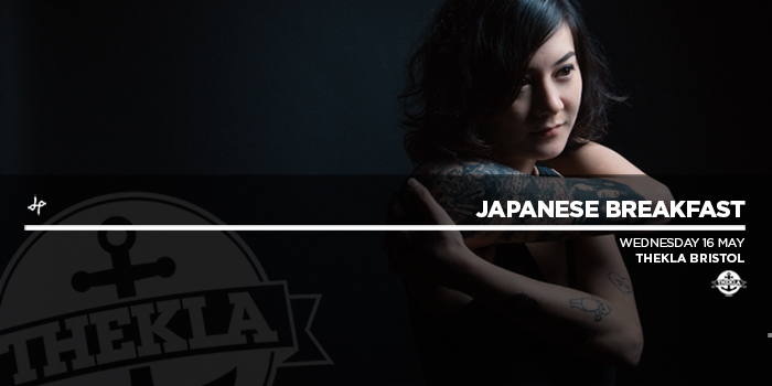 700 Website Japanese Breakfast