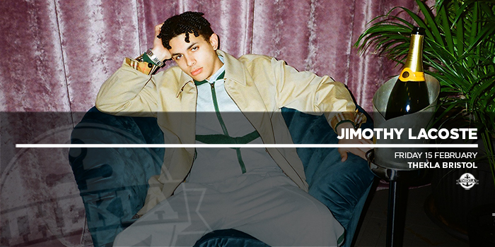 700 Website Jimothy Lacoste