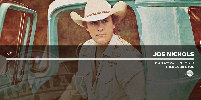 700 Website Joe Nichols