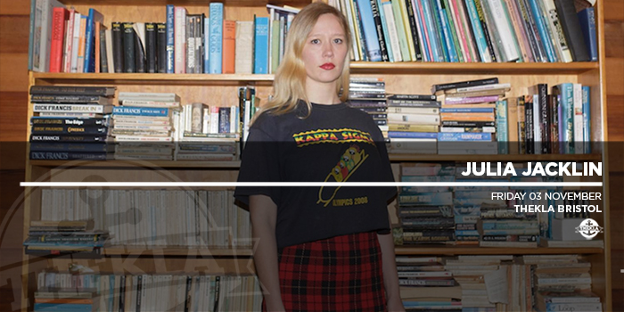 Julia Jacklin