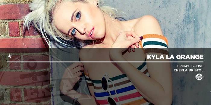 700 Website Kyla La Grange