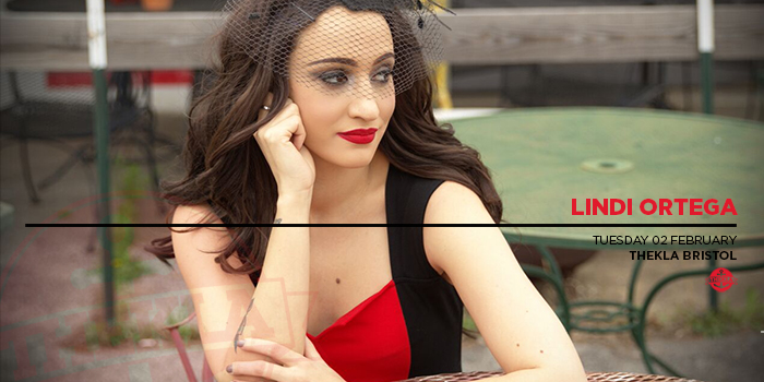 Lindi Ortega