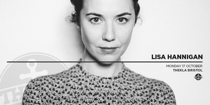 Lisa Hannigan