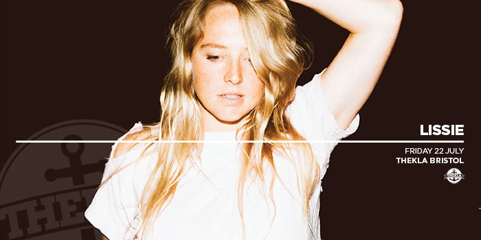 Lissie