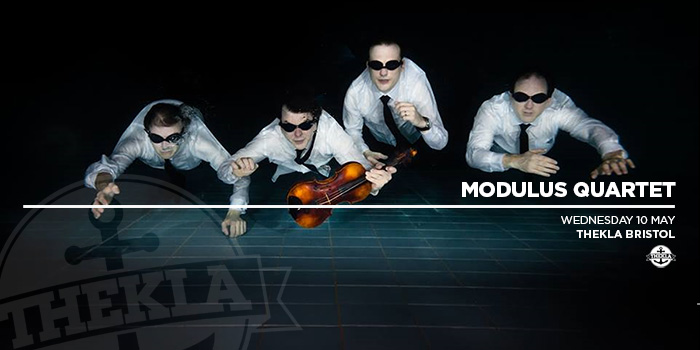 Modulus Quartet