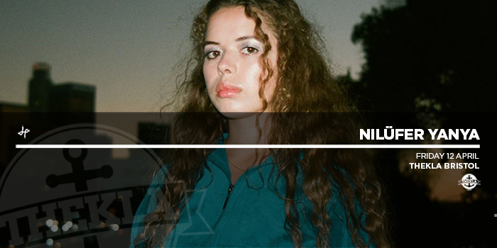 700 Website Nilufer Yanya