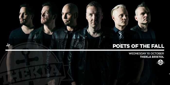 700 Website Poets Of The Fall