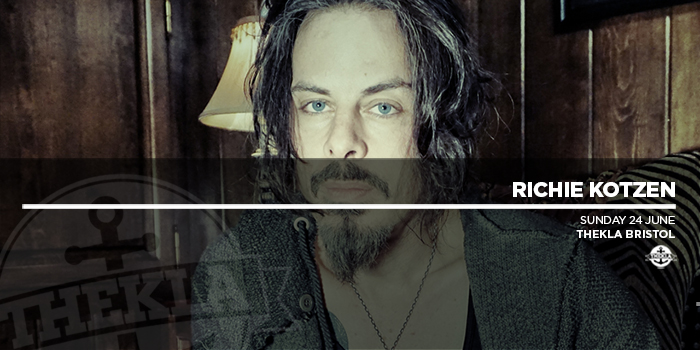 Richie Kotzen