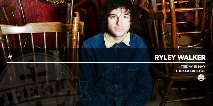 Ryley Walker