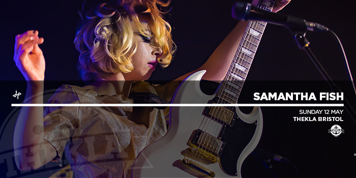 700 Website Samantha Fish