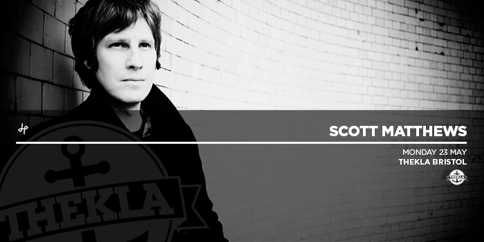 Scott Matthews