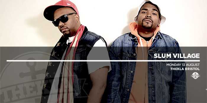 700 Website Slum Village