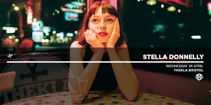 700 Website Stella Donnelly