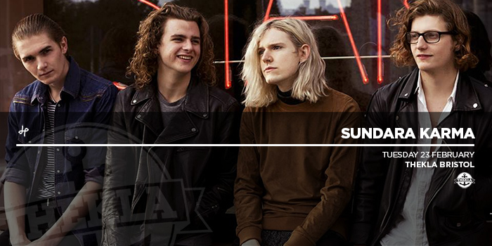 Sundara Karma