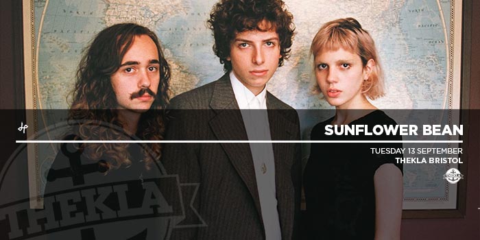 Sunflower Bean