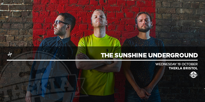 The Sunshine Underground