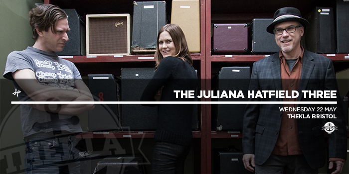 700 Website The Juliana Hatfield Three